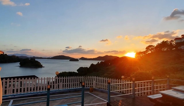 Yeosu Good Morning Pension