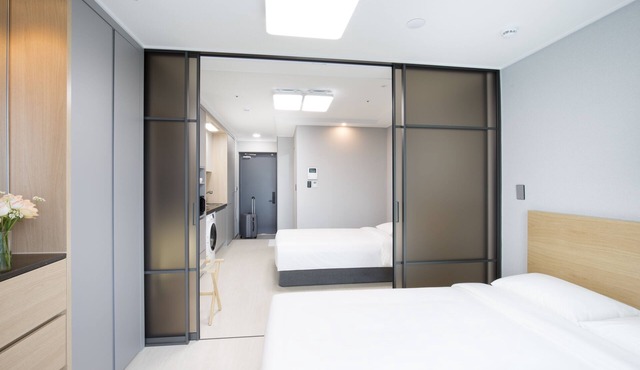 Yeosu Hotel First City