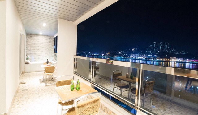 Yeosu Lium Spa Hostel
