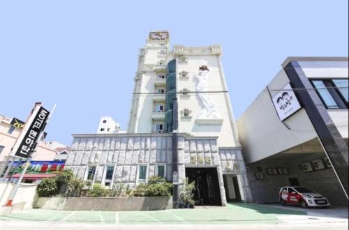 Yeosu Manhattan Hotel