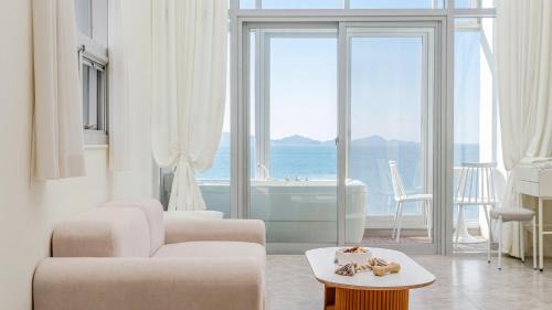 Yeosu Nukim Pension