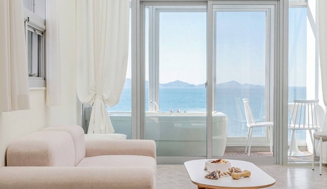 Yeosu Nukim Pension