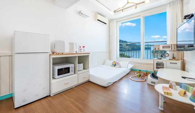 Yeosu Sosohan Happy Kids Family Pension