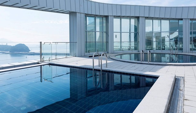 Yeosu Venezia Hotel & Suite