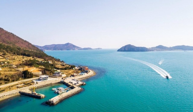 Yeosu Wayo Pension