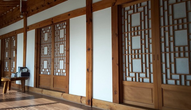 Yettle Hanok Stay