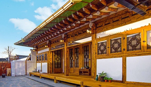 Yewondang