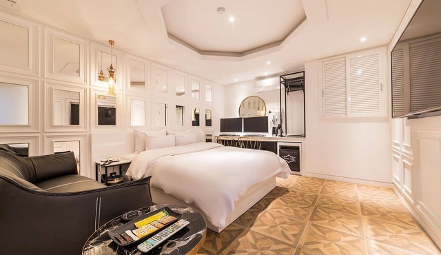 Yongin Hotel Vole