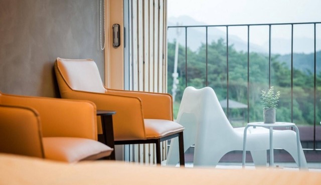 Yongwol Eco Village Youth Hostel