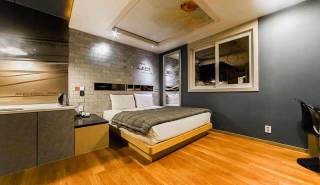 Youngcheon Gung Self Check-in Motel