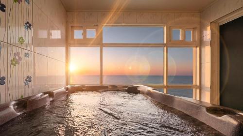 Youngduk Sea & Spa Pension