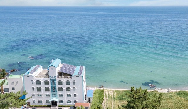 Youngduk Sea & Spa Pension