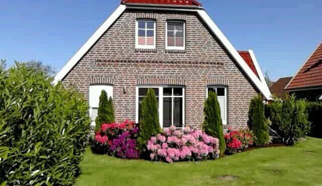 Your comfortable and modern vacation home, suitable for allergy sufferers