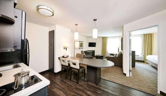 Your Home Away from Home in Colorado! Pet-friendly Property, Full Kitchen!