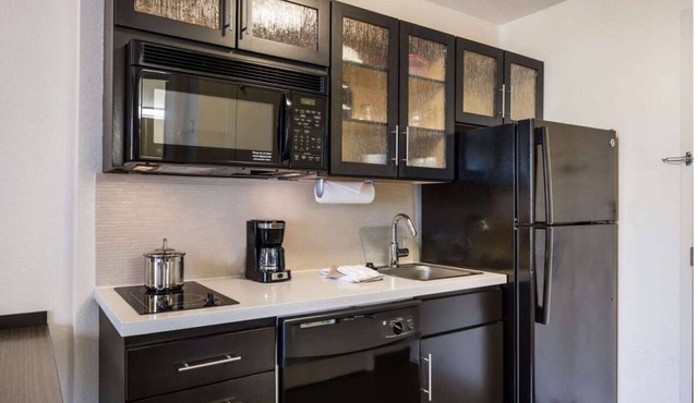 Your Home Away From Home! Pet-Friendly Stay with Kitchenette!