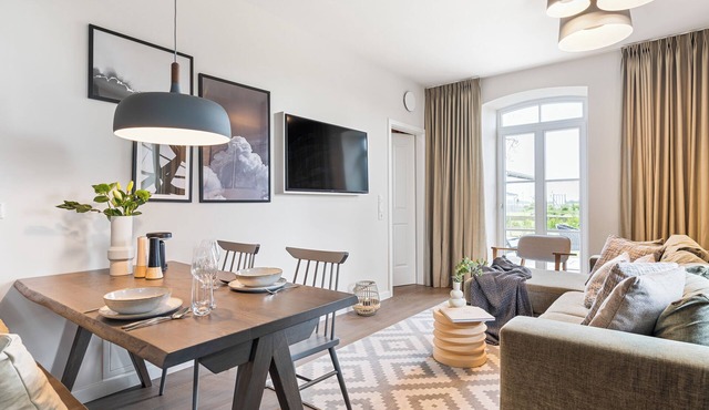 Your luxury home in Westerhever - Tholendorf!
