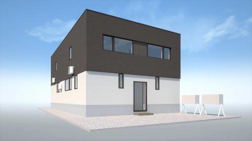 Yukiyama Chalet Apartments