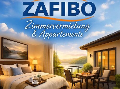 Zafibo Gästehaus