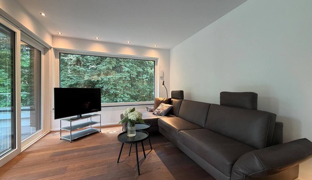Zeder Vacation Rental - Parkvilla Schachen 7
