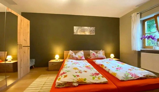 Zenting Hillside Haven