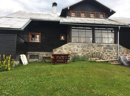 Zoihäusl