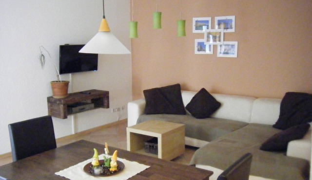 zum Canadier by Interhome