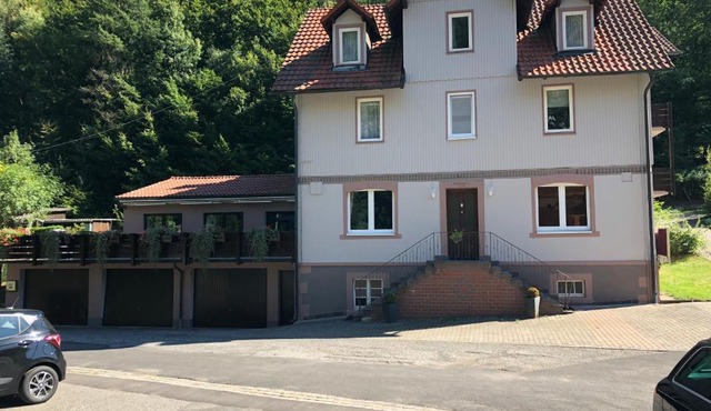 Zum waldfrieden