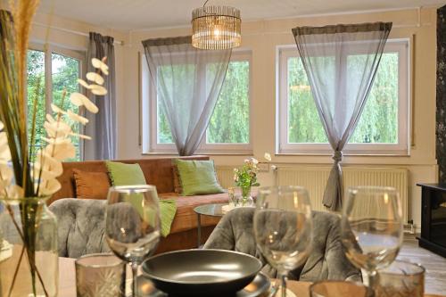 ZwischenZeit Pearl Apartment