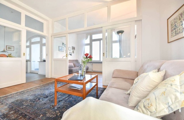 50 m² Apartment ∙ 2 guests