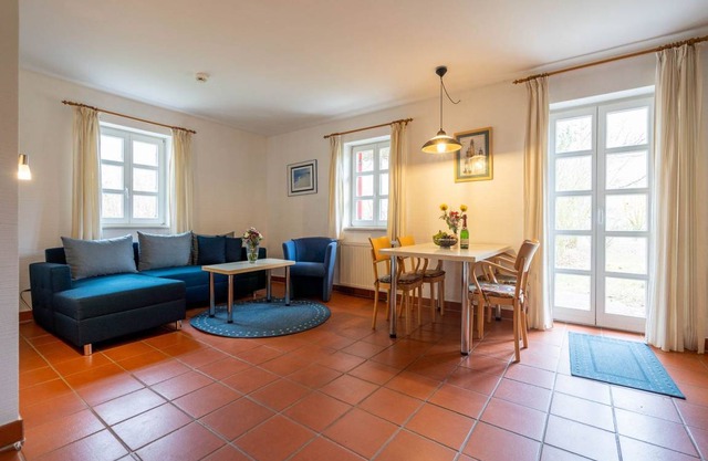 54 m² Apartment ∙ 1 bedroom ∙ 4 guests