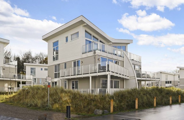 65 m² Apartment ∙ 2 bedrooms ∙ 6 guests