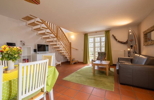 75 m² Apartment ∙ 2 bedrooms ∙ 7 guests