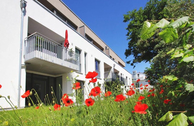80 m² Apartment ∙ 2 bedrooms ∙ 4 guests