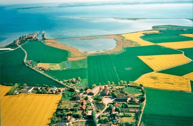 Apartment / app. for 5 guests with 70m² in Fehmarn OT Sulsdorf (11229)