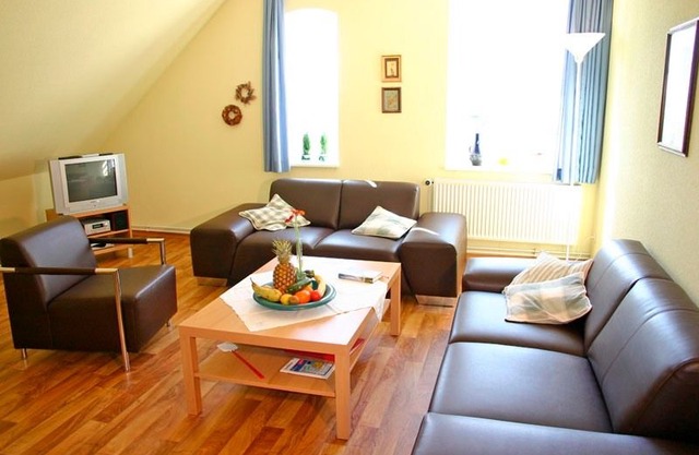 Apartment / app. for 5 guests with 70m² in Fehmarn OT Sulsdorf (12367)