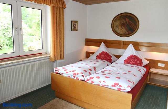 Appartementhaus Moos