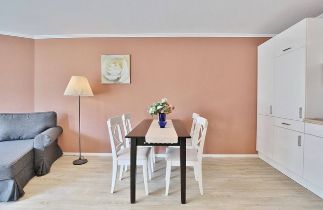 Beach villa apartment 6 - Beach villa