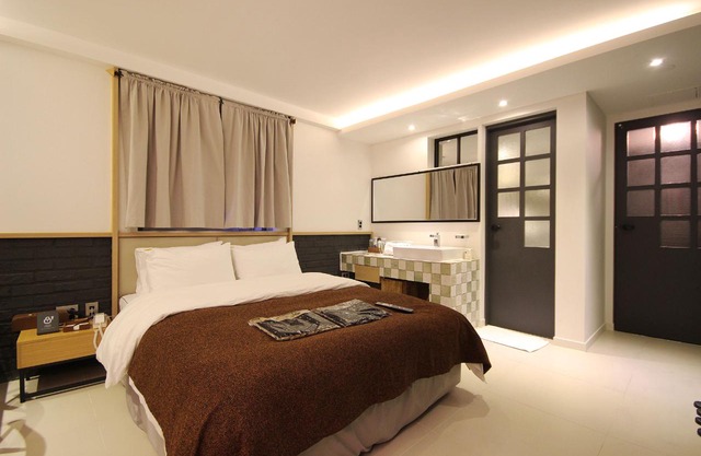 Busan Seomyeon Hotel 25H 1