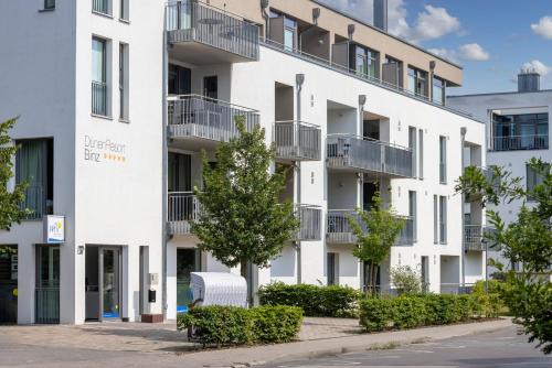 Dünenresort Binz 