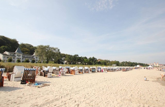 Ostsee Binz 