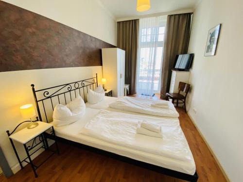 Doppelzimmer Direkt Alten 