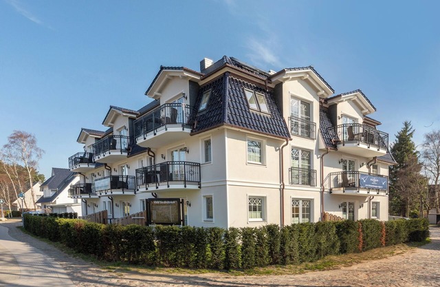 Villa Strandblick 