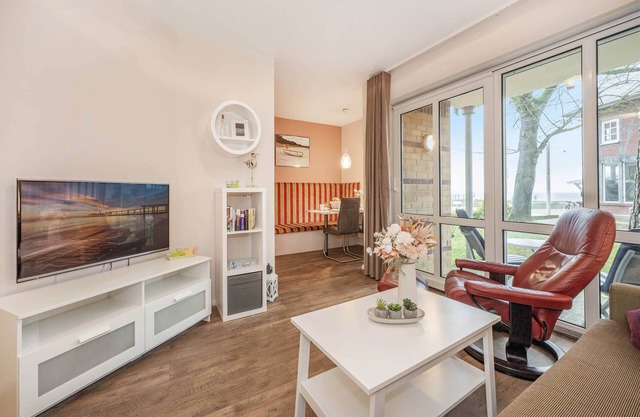 Ferienanlage Seeblick Koserow 