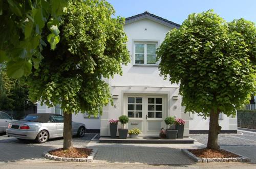 Ferienhaus Binz 
