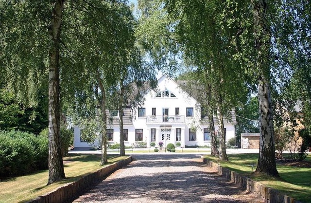 Ferienhof Rauert Haus 2