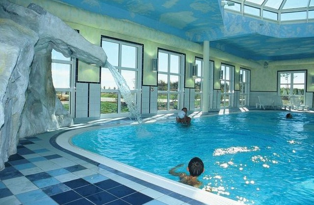 Ferienparadies Rugana B48