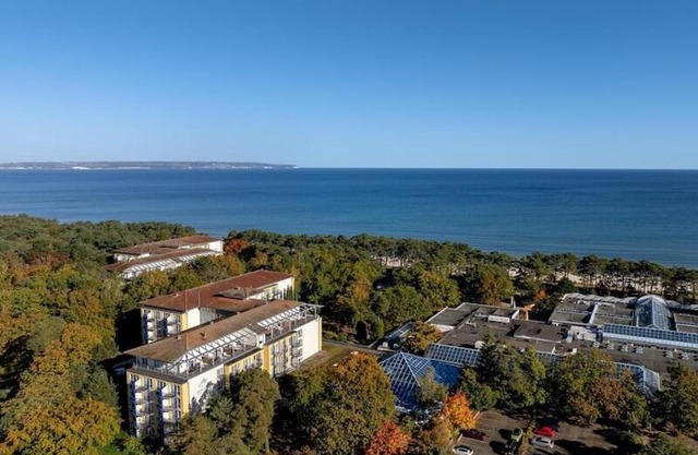 Holiday Park Rügen Ifa Binz 