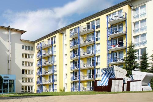 Holiday Park Rügen Ifa Binz 