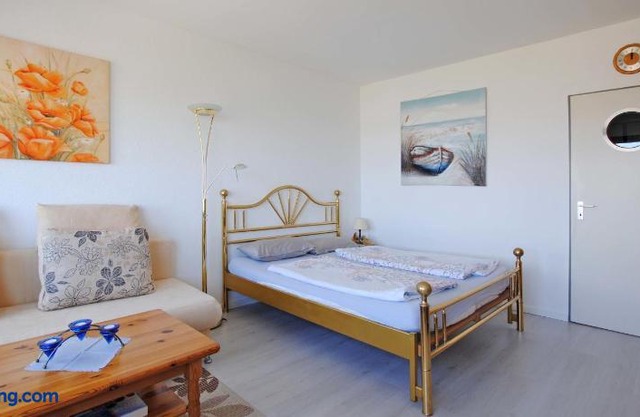 Ferienwohnung Thordsen 3