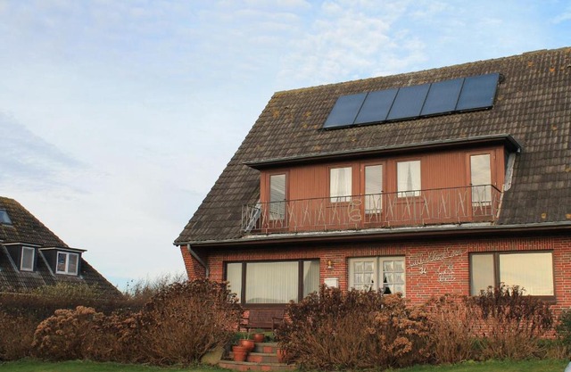 Ferienwohnung Traumblick 2